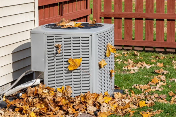 Havana, IL HVAC Company