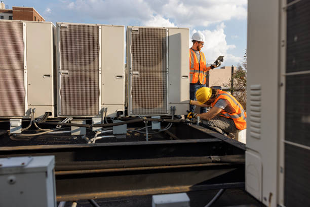 Best Furnace Cleaning in Havana, IL