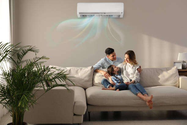 Best HVAC Retrofitting and Upgrading in Havana, IL