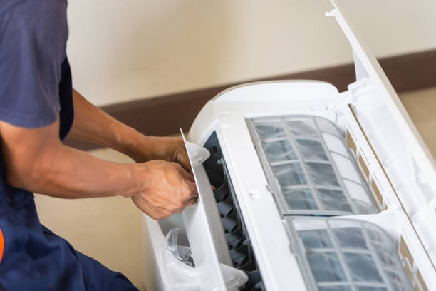 Best Solar-powered HVAC Systems in Havana, IL