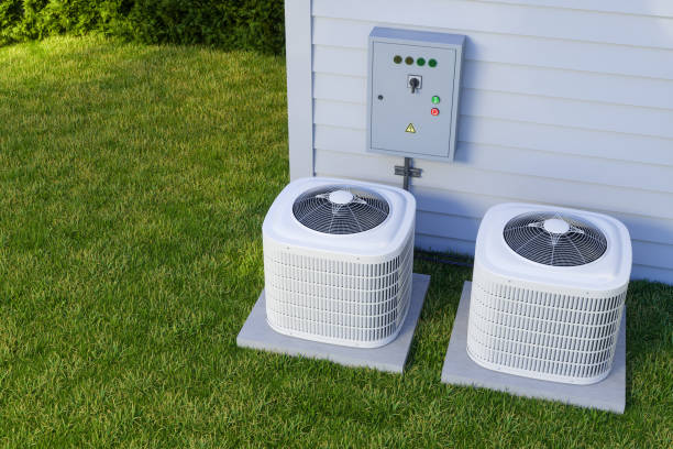 Best HVAC for Healthcare Facilities in Havana, IL