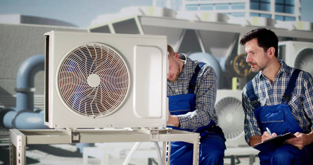Best HVAC Supply and Distribution in Havana, IL