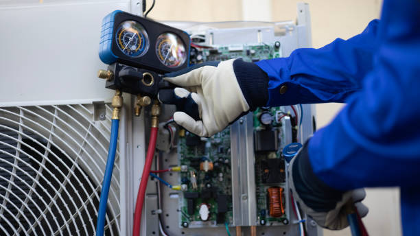 Best HVAC Software and Technology in Havana, IL