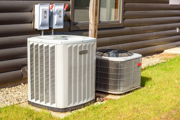 Best Geothermal HVAC Systems in Havana, IL
